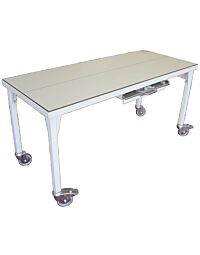 Mobile X-Ray Table