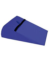Comfort Wedge Arm Positioner Pillow