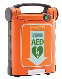 Powerheart G5 AED Package