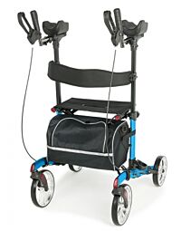 Gaitster Forearm Rollator