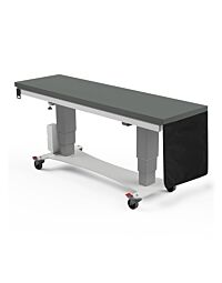 Guardian Anesthesia Table Drape