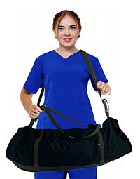 Guardian Apron Duffle Bag