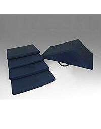 MRI Patient Table Pad Kit for GE Systems - 5 Pcs.