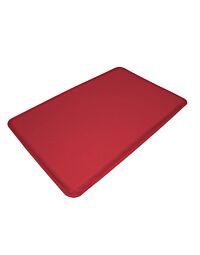 GelPro Medical Anti-Fatigue Mat-20"x32"-Red