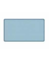 GelPro Medical Anti-Fatigue Mat-20"x32"-Blue