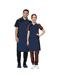 Lightweight Lead-Free Vest / Skirt Guardian Lead Apron