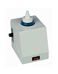 Ideal Lotion and Ultrasound Gel Warmer - Single Bottle