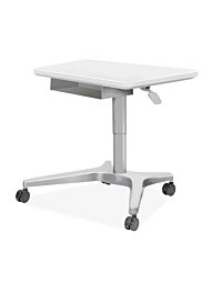 Height Adjustable Mobile Extremity Table