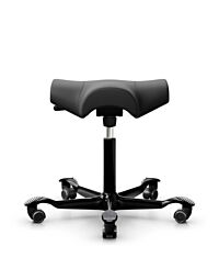 HAG Capisco Saddle Stool w/ Medical Grade Covering