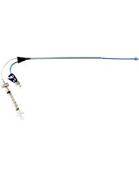 Flexible HSG Catheter