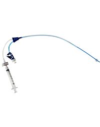 Shapeable HSG Catheter