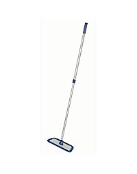 MRI Non-Magnetic Microfiber Flat Mop