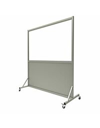 Mobile Leaded Barrier 36