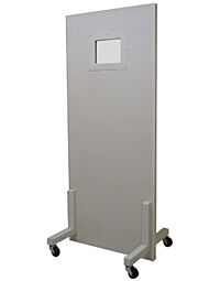 Mobile Lead Shield (30"x84")