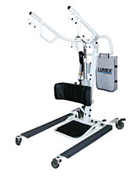 Lumex Bariatric Easy Sit to Stand Lift