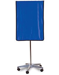 Mobile Lead Shield (24