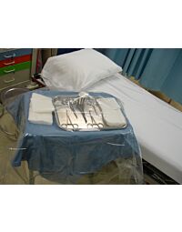 Sterile Mayo Stand Cover