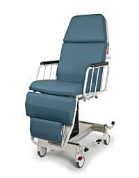 Mammography Biopsy Chair Hydraulic