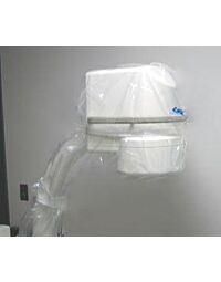 Sterile Mini C-Arm Draping System