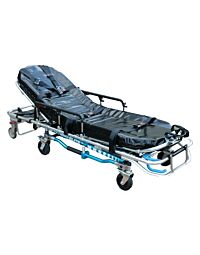 Pro 650 Elite Ambulance Stretcher