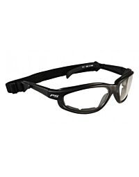 Model 901 Wraparound Radiation Glasses