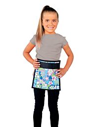 Pediatric Half Apron