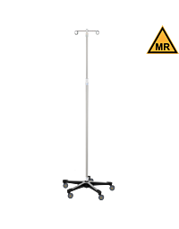 MR IV Stands