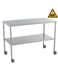 MR Howard Instrument Table