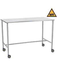 MR Sawyer Instrument Table