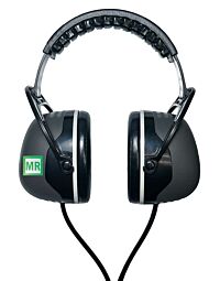 Over-Ear MRI Headphones - Premium Version