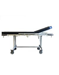 MRI Stretcher