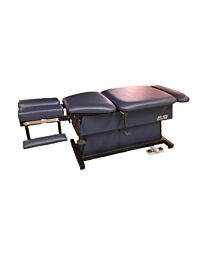 MT-125 Elevation Chiropractic Adjusting Table