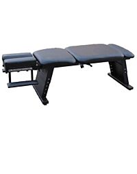 MT-125 Chiropractic Adjusting Table