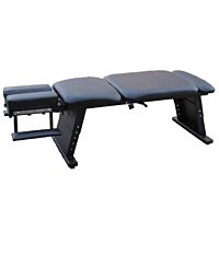 Legacy 500 Intersegmental Traction Table