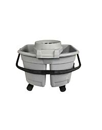 MRI Mop Bucket and Wringer