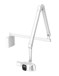 MyVet Ray - Wall Mounted Dental X-Ray System