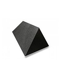 45 Degree Wedge (10x20.25x7) - Coated