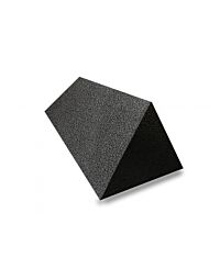 45 Degree Spinal Wedge - Coated