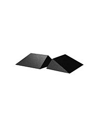 16 Degree Wedge (Set of 2) - Coated