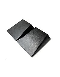 15 Degree Wedge (Set of 2) - Coated