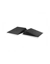 12 Degree Wedge (Set of 2) - Coated