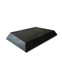 Bariatric Decubitis Pad (18x24x4) - Coated