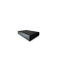 1.5 inch Rectangle (4x6x1.5)