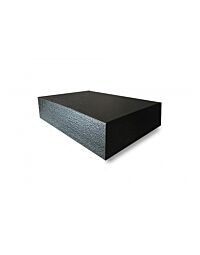 2 inch Rectangle (4x6x2)