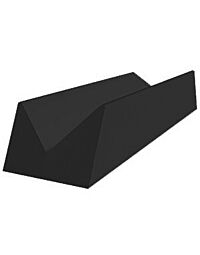 X-Large Extremity Block (9x14x36) - Coated