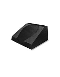 Philips / GE CT Headrest Coated