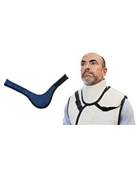 Original Thyroid Collar-Regular Lead-Small