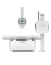 Del Medical OTC18T(S)