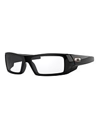 Radiation Glasses Oakley Gascan-Polished Black