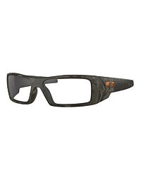 Radiation Glasses Oakley Gascan-Matte Olive Camo